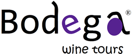 Bodega offer day wine tours