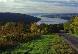 Keuka Lake