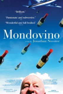 Mondovino wine movie