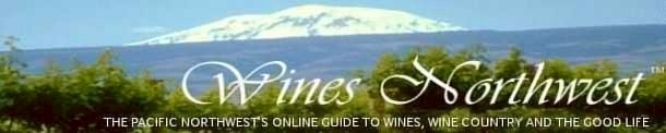 Information on Pacific Northwest wine experiences