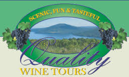 Quality Wine Tours