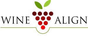 Wine Align is a wine rating service
