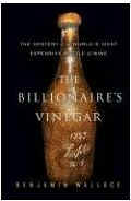 The Billionaires Vinegar