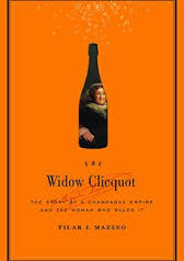 The Widow Clicquot