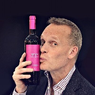 Tim Atkin writes a regular wine newsletter