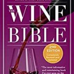 The Wine Bible provides education on wine