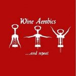 Wine Aerobics