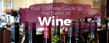 Toronto wine information resource