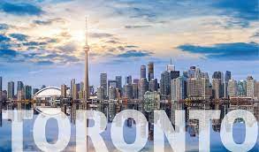 Toronto visitor links