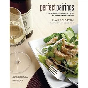 Perfect Pairings by Evan Goldstein 